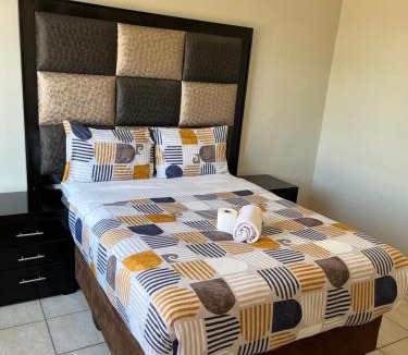 Greater Johannesburg Metropolitan Area House | Hampton Guesthouse
