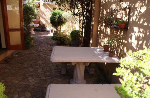 Centurion House | Hampton House Guest House