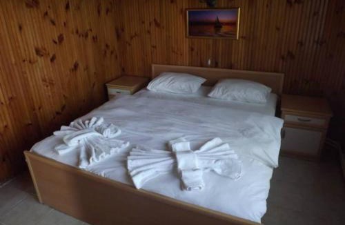 Sinop Apartment | Hamsilos Apart Hotel