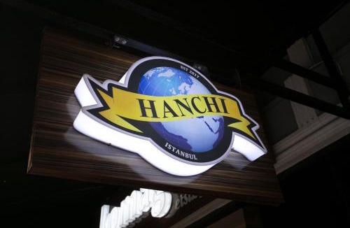 Kumkapi Hostel | Hanchi Hostel