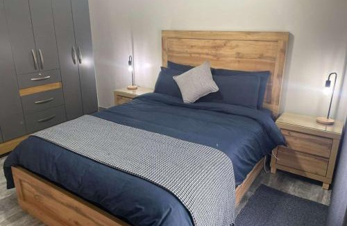 Centurion Apartment | Hantam Suites