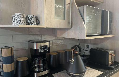 Centurion Apartment | Hantam Suites