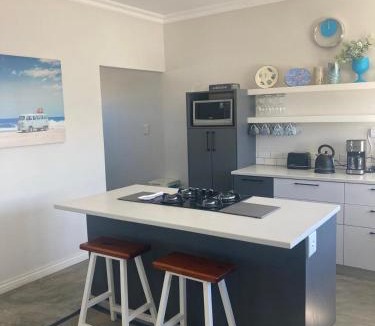 Port Beaufort House | Happy Days Holiday Home