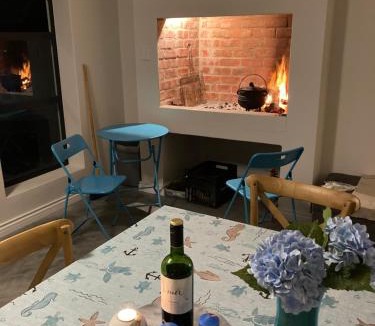 Port Beaufort House | Happy Days Holiday Home