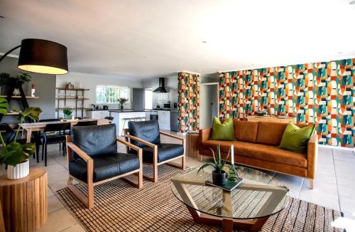 Hermanus House | Happy Hideaway