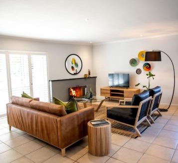 Hermanus House | Happy Hideaway