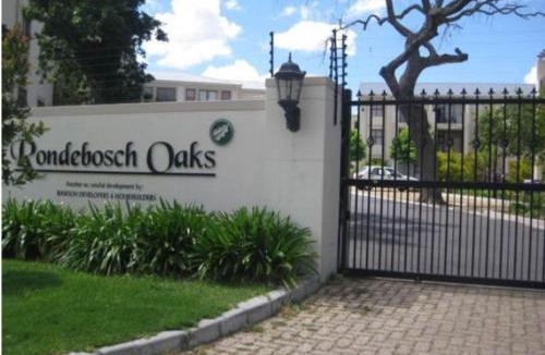 Rondebosch Apartment | Happy Home Rondebosch
