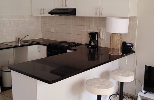 Rondebosch Apartment | Happy Home Rondebosch
