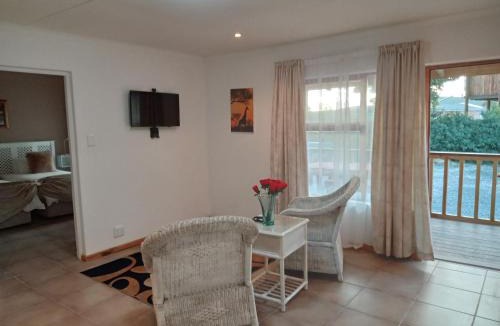 Colchester House | Happy Jackal