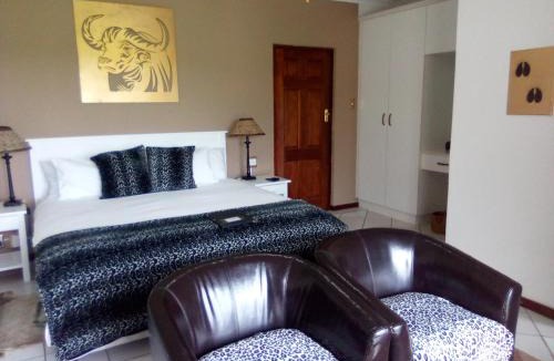 Colchester House | Happy Jackal