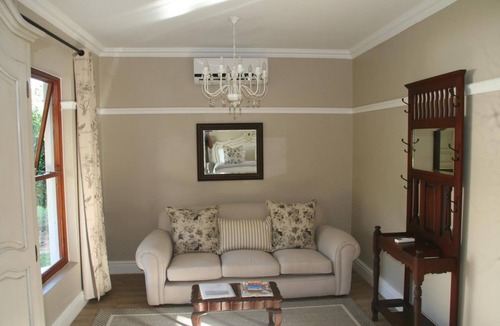 Addo Bed & Breakfast | Happy Lands Self Catering B&B