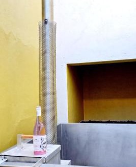 Hessequa Apartment | Happy'Nest at Garden Route