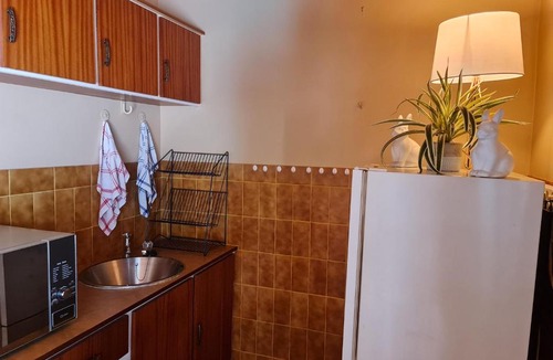 Kimberley Apartment | Happy Stay @Eltoro