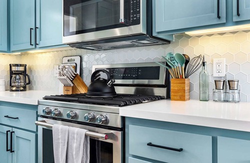 Eastside Santa Cruz House | Harbor Home - Walking Distance to Twin Lakes Beach!