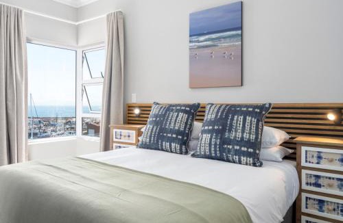 Saint Francis Bay Apartment | Harbour Club