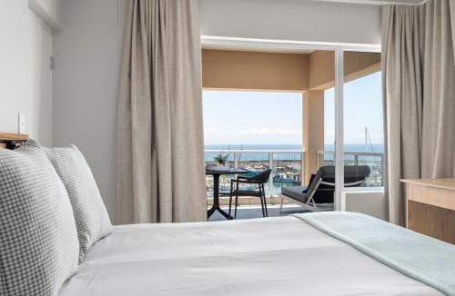 Saint Francis Bay Apartment | Harbour Club