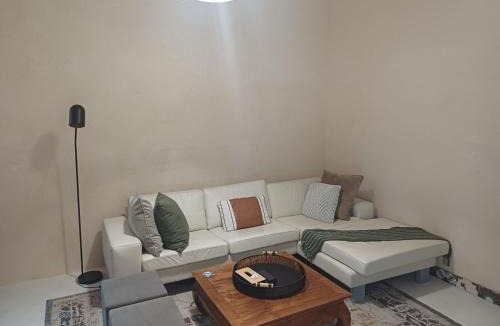 West Beach House | Harbour Delight & Harbour Comfort