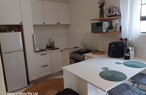 West Beach House | Harbour Delight & Harbour Comfort