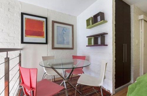 Cape Town City Centre Apartment | Harbour Terrace 14 by CTHA