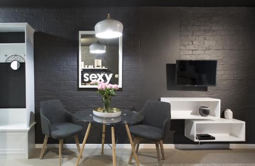 Cape Town City Centre Apartment | Harbour Terrace