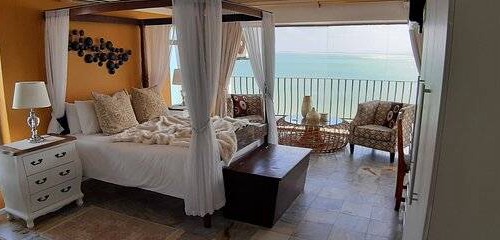Mountainside Bed & Breakfast | Harbourview Lodge