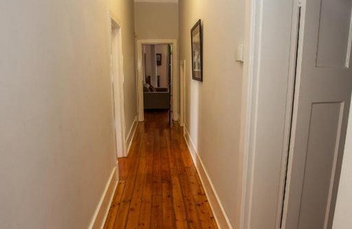 Musgrave Apartment | Harcourt Lodge 2