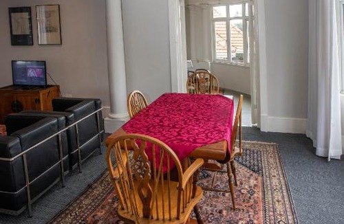 Musgrave Apartment | Harcourt Lodge 3