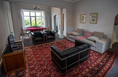 Musgrave Apartment | Harcourt Lodge