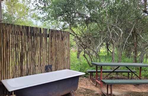 Marloth Park House | Hardekool Home Marloth Park