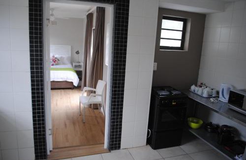 Berea Bed & Breakfast | Harewood Lodge