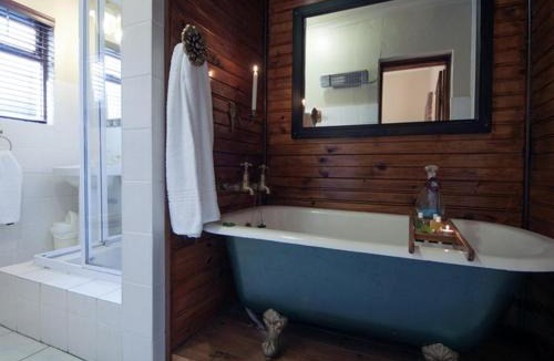 Claremont Bed & Breakfast | Harfield Guest Villa