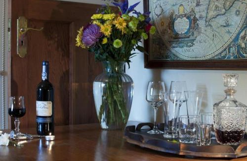 Claremont Bed & Breakfast | Harfield Guest Villa