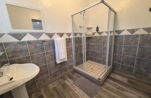 Hartenbos Bed & Breakfast | Harmonie in Hartenbos