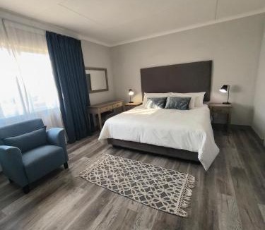 Hartenbos Bed & Breakfast | Harmonie in Hartenbos