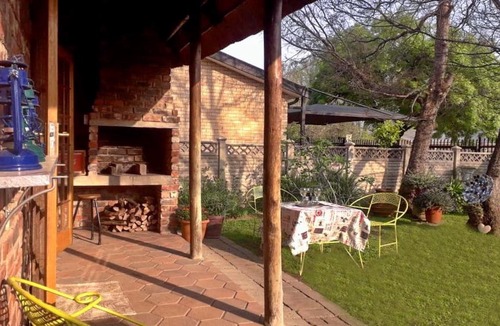 Bethlehem Apartment | Harmony and Melody self catering