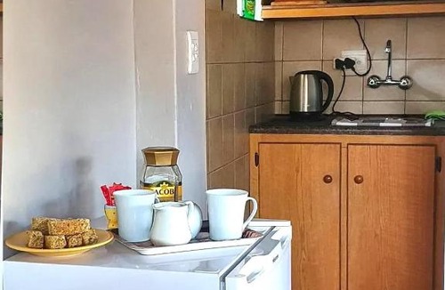 Bethlehem Apartment | Harmony and Melody self catering