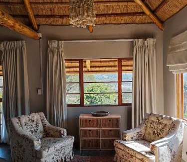 Bloemendal Cabin | Harmony Game Lodge