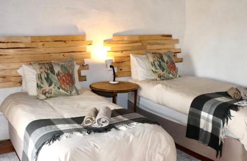 Bloemendal Cabin | Harmony Game Lodge