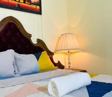 Goodwood House | Harmony Lodge
