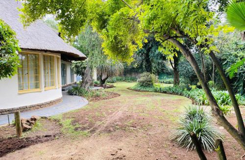 Kempton Park House | Harmony Spaces