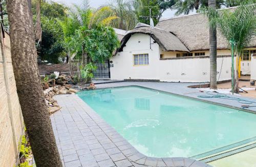 Kempton Park House | Harmony Spaces