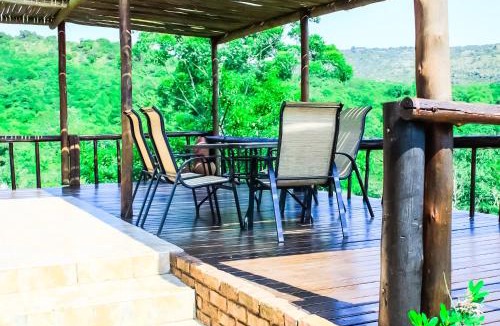 Makhado Cabin | Harnham Mountain Lodge