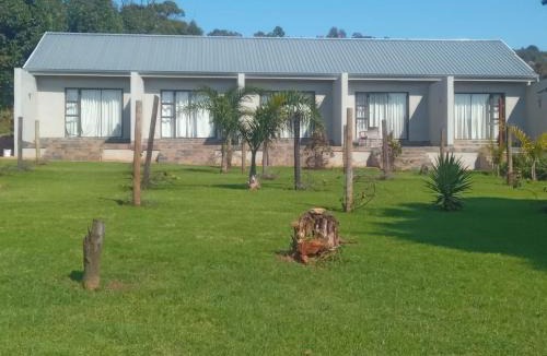 Makhado Bed & Breakfast | Harnham Mountain Lodge