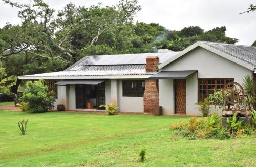 Makhado Bed & Breakfast | Harnham Mountain Lodge