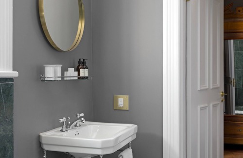 Green Point House | Harpers House
