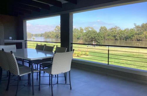 Parys Villa | Harpy Haven
