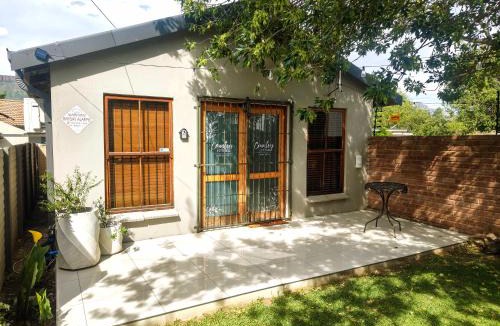 Harrismith Apartment | Harrismith Country Cottage