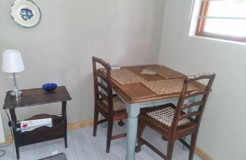 Carnarvon Apartment | Hart van die Karoo