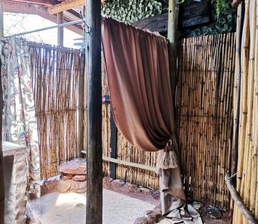 Pretoria Apartment | Hartbeespoort Cara-glamping self-cater units