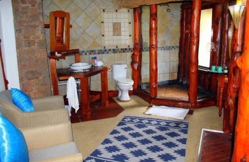 Kosmos House | Hartbeespoortdam Lodge
